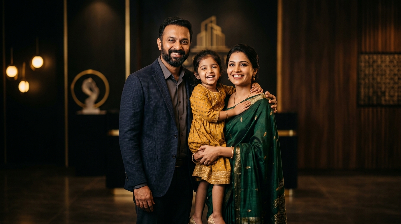 Family Trust